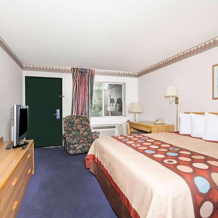 Days Inn By Wyndham Phoenix West Kültér fotó