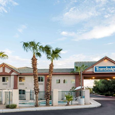 Days Inn By Wyndham Phoenix West Kültér fotó