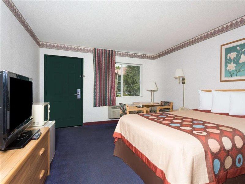 Days Inn By Wyndham Phoenix West Kültér fotó