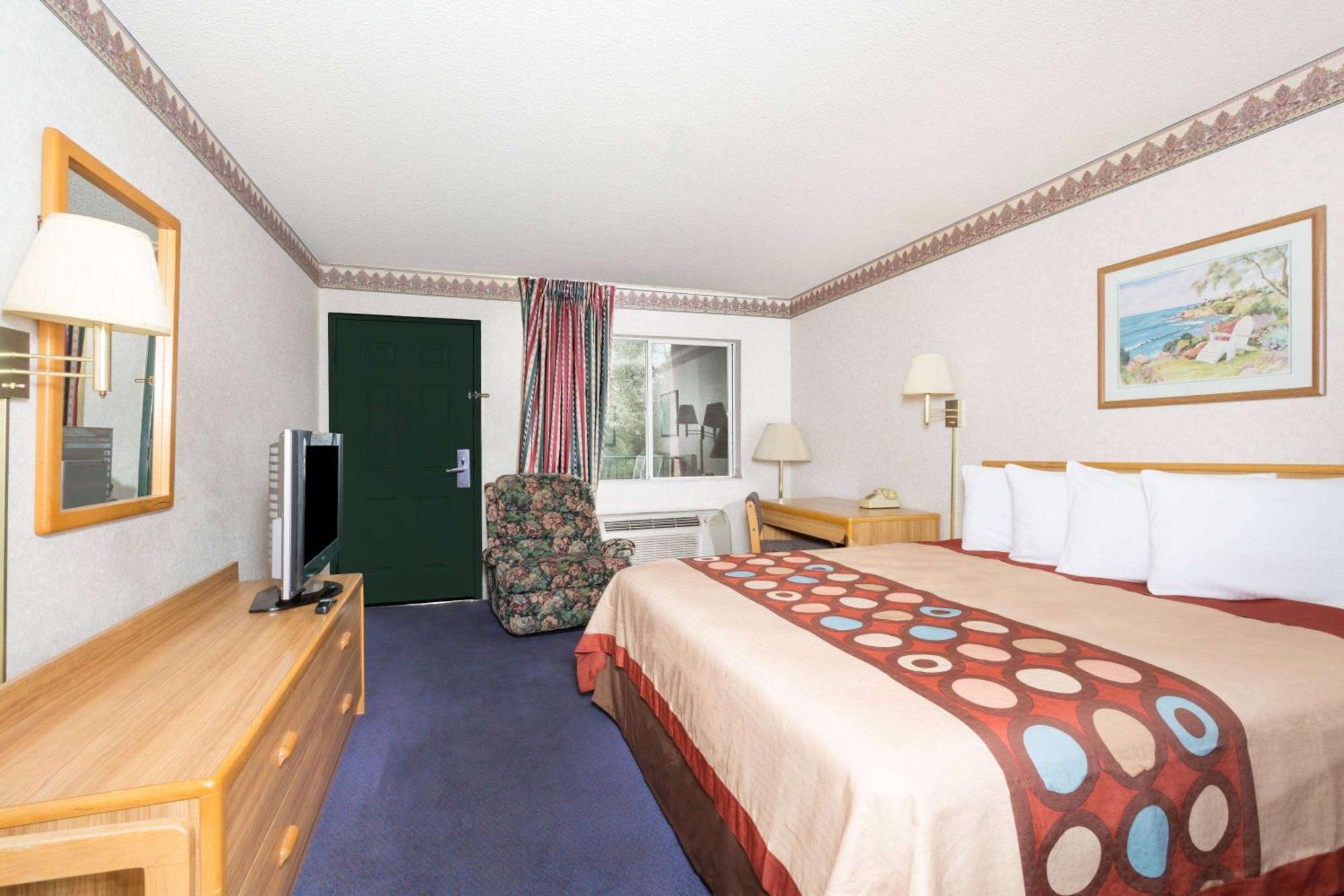 Days Inn By Wyndham Phoenix West Kültér fotó