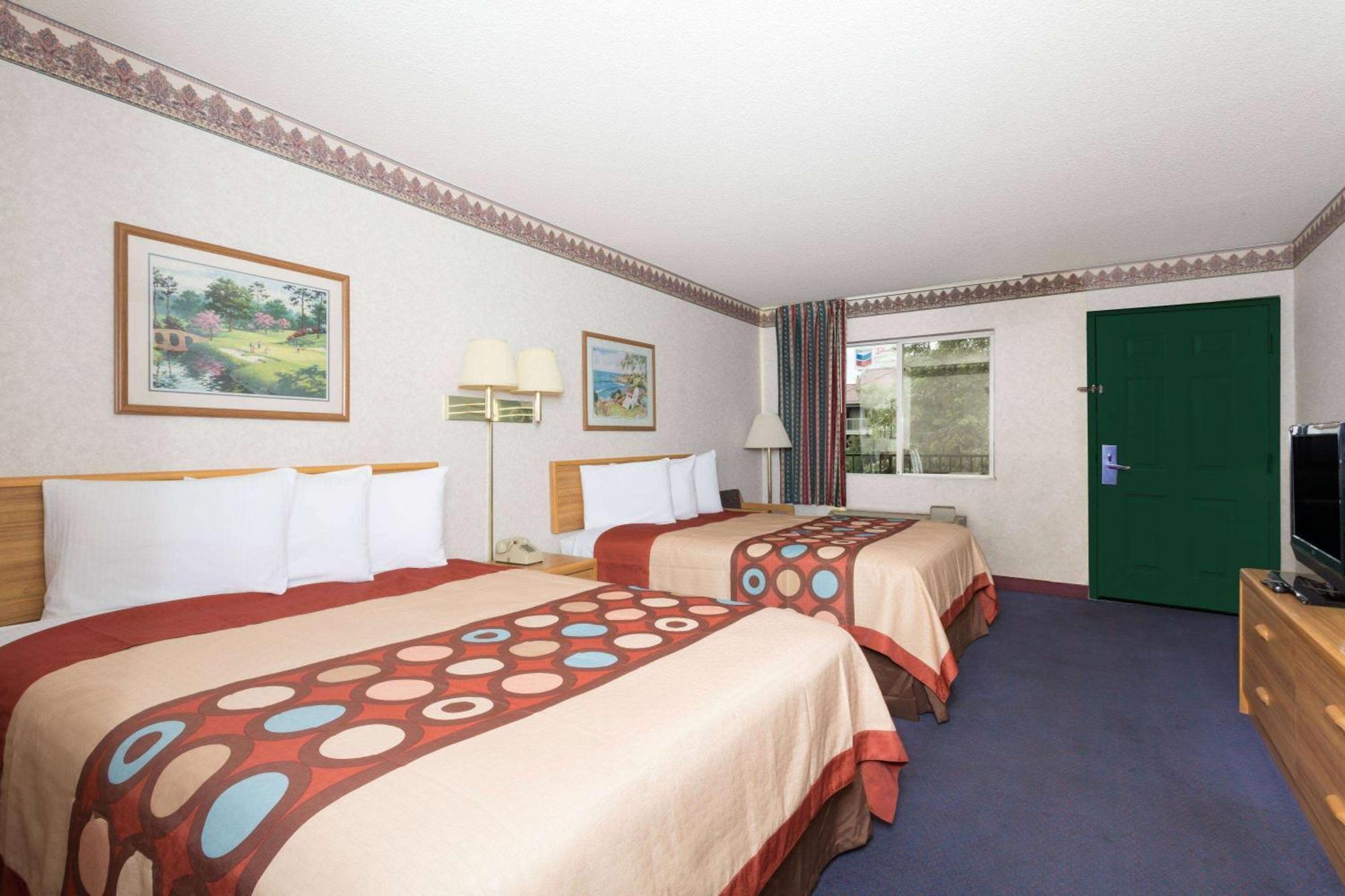 Days Inn By Wyndham Phoenix West Kültér fotó
