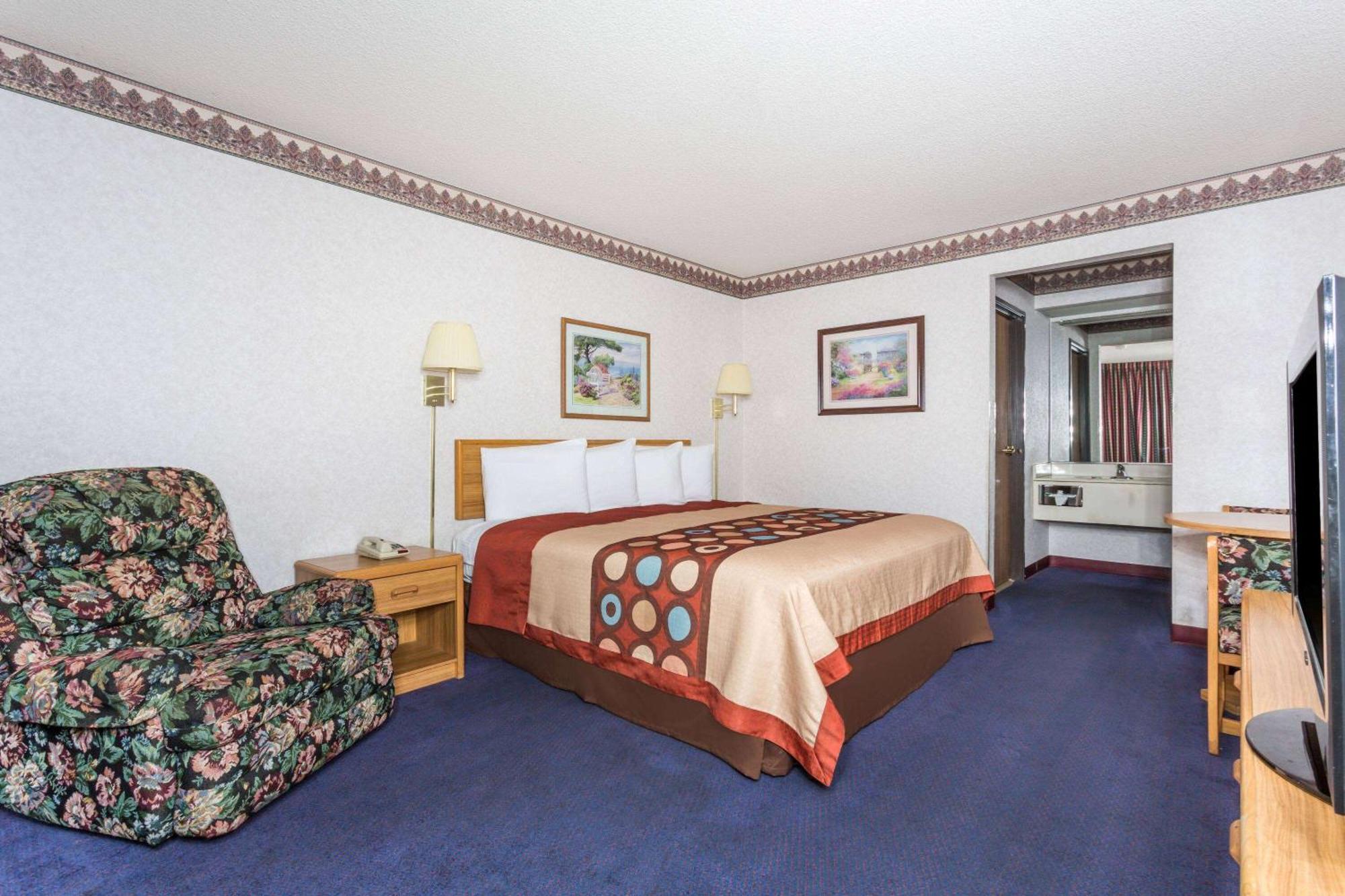 Days Inn By Wyndham Phoenix West Kültér fotó