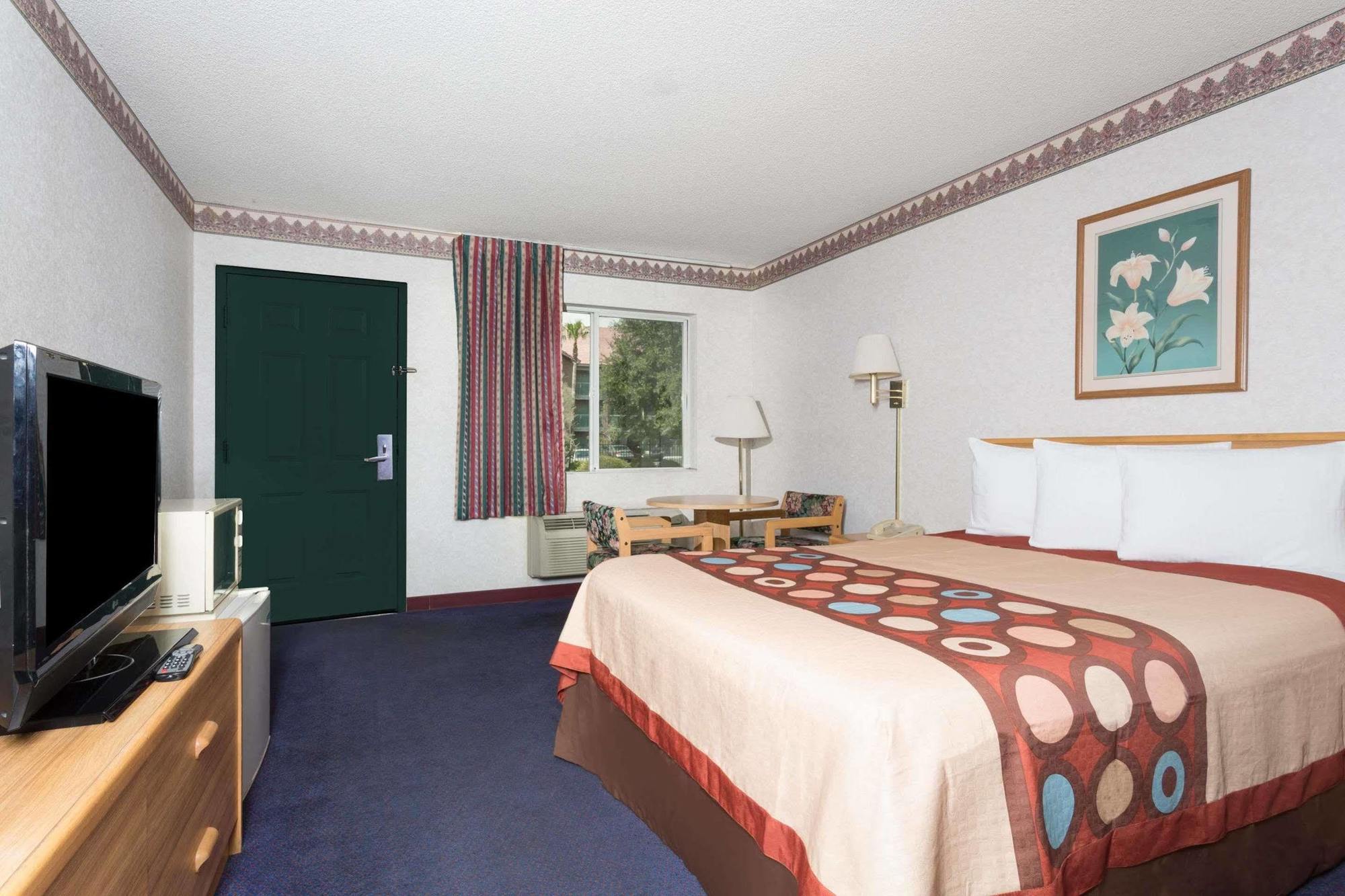 Days Inn By Wyndham Phoenix West Kültér fotó